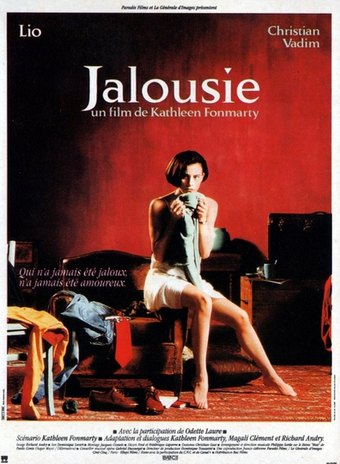 Jealousy
