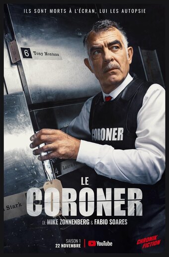 The Coroner