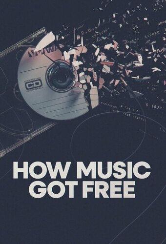 How Music Got Free