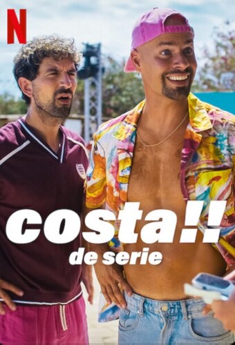 Costa!! The Series
