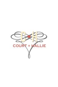 Court and Hallie's wedding