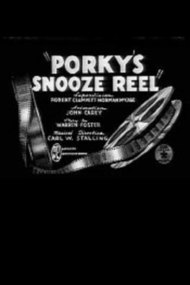Porky's Snooze Reel