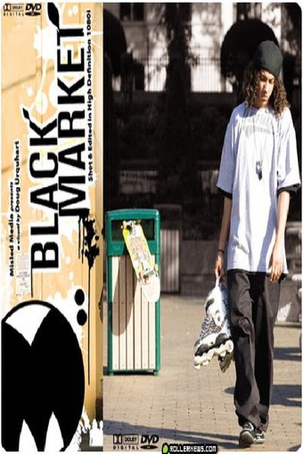 Black Market