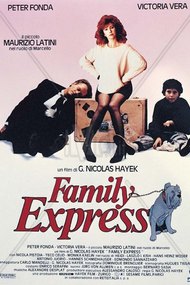 Family Express