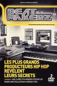 Beat Makerz - The Documentary