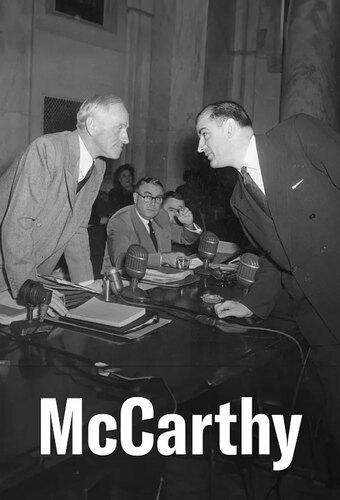 McCarthy