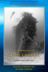 Wrecks of Truk Lagoon