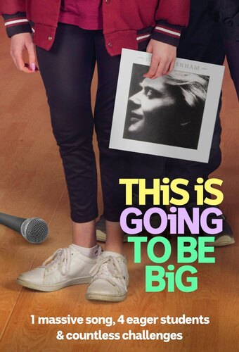 This is Going To Be Big