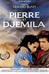 Pierre and Djemila