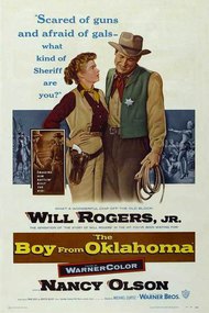 The Boy from Oklahoma