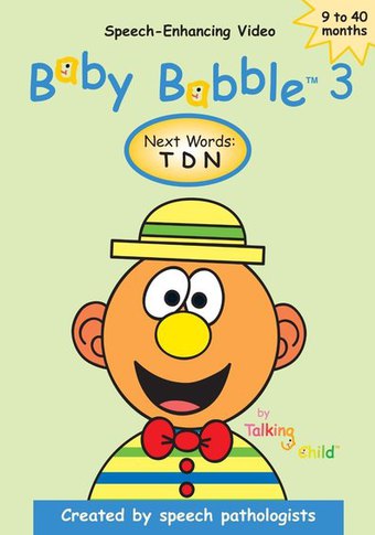 Baby Babble 3