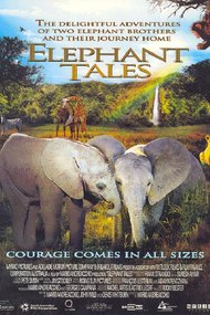 Elephant Tales