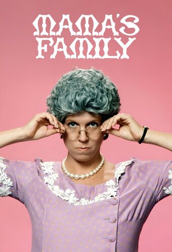Mama's Family