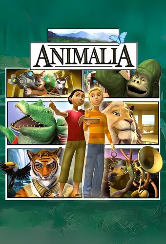 Animalia