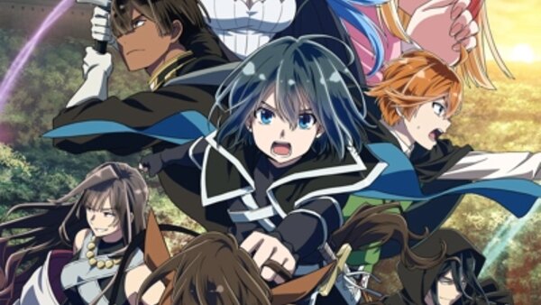 Tensei Kizoku Kantei Skill De Nariagaru Fandom Tensei Kizoku, Kantei Skill de Nariagaru Episode 7