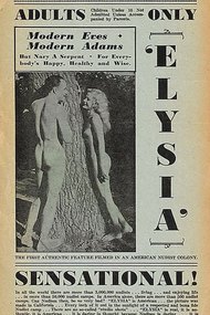 Elysia, Valley of the Nude