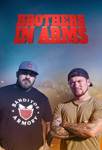 Brothers in Arms