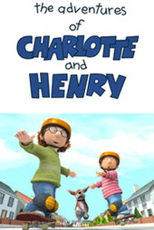 The Adventures of Charlotte and Henry