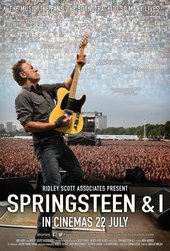 Bruce Springsteen - Springsteen & I