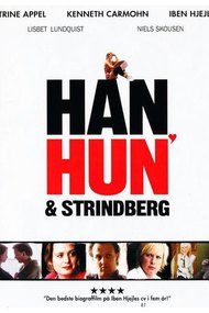 Han, hun og Strindberg