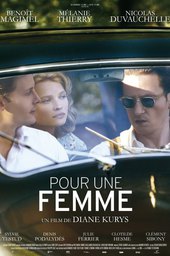 For a Woman