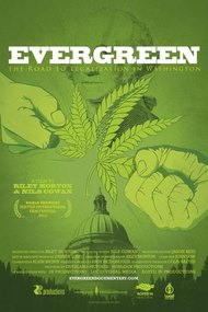 Evergreen: The Road to Legalization in Washington