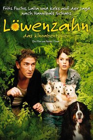 Löwenzahn - Das Kinoabenteuer