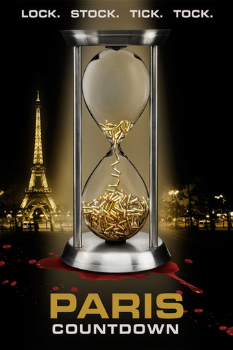 Paris Countdown