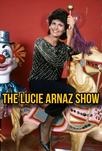 The Lucie Arnaz Show