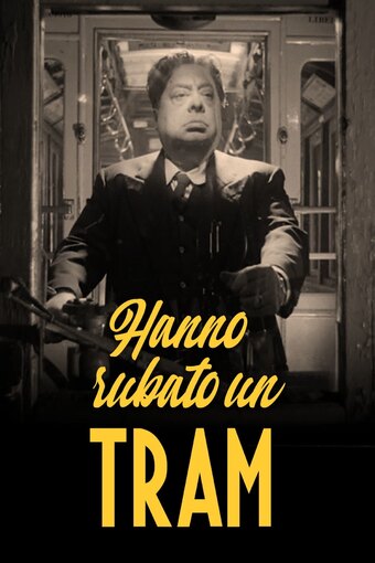 They Stole a Tram