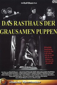 Inn of the Gruesome Dolls