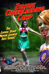 Zombie Cheerleader Camp