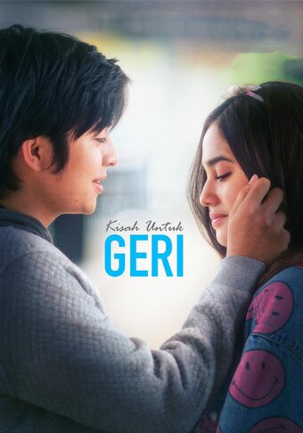 Geri's Story