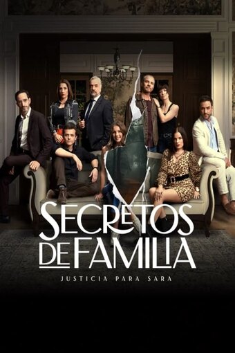 Family Secrets