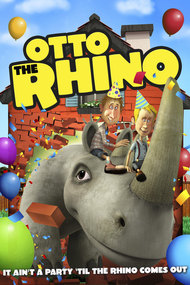 Otto the Rhino