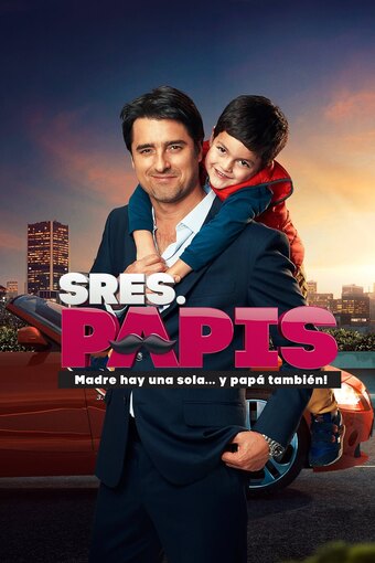Dear Daddies (PT)