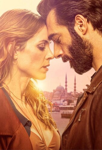 The Turkish Passion