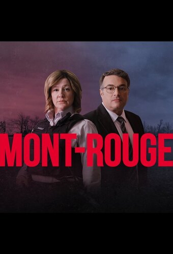 Mont-Rouge