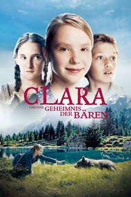 Clara and the Secret of the Bears