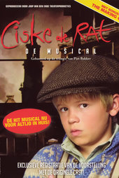 Ciske de Rat De Musical