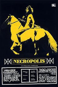 Necropolis