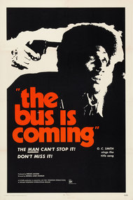 The Bus Is Coming