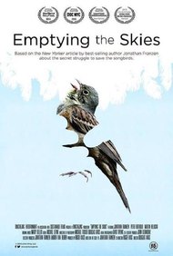 Emptying the Skies