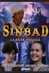 Sinbad: The Battle of the Dark Knights