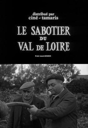Le Sabotier du Val de Loire