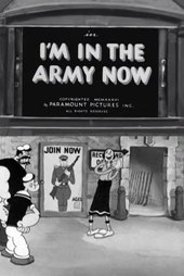 I'm in the Army Now