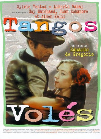 Stolen Tangos