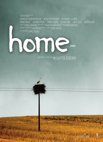 Home