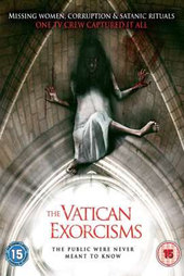 The Vatican Exorcisms