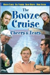 The Booze Cruise II: The Treasure Hunt